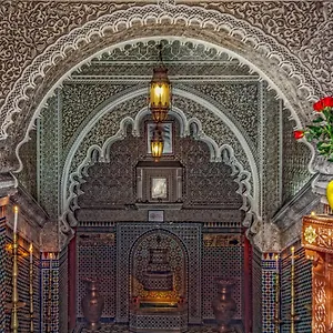 Dar Essalam 3*, Marrakesh Morocco