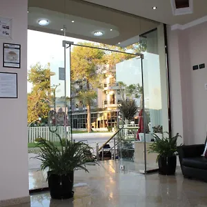 Aljor , Голем Албания