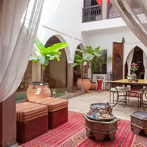 Kamar Zamane 3*, Марракеш Марокко