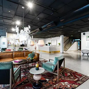 Biz Bromma 5*, Stockholm Sweden