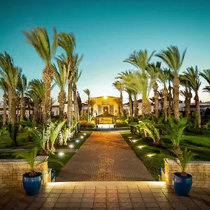 Resort Robinson, Agadir