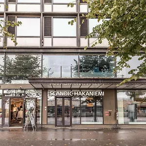 Scandic Hakaniemi 4*, Helsinki Finland
