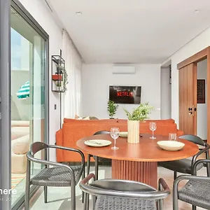 Stayhere - Gauthier 2 - Contemporary , Касабланка Марокко