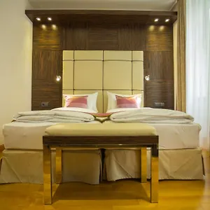 Western Arcadia 4*, Vienna Austria