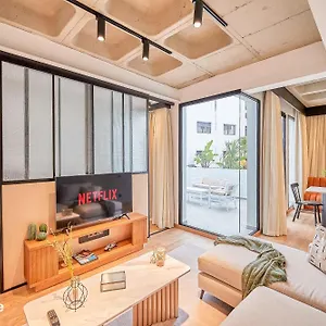 Stayhere - Gauthier 1 - Modern , Касабланка Марокко