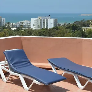 Aparthotel Yasmina, Agadir