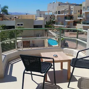 City Suites 4*, Эйлат Израиль