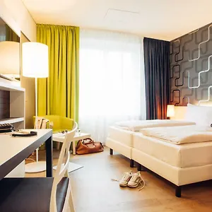 Harry's Zuerich-wallisellen 4*, Wallisellen Switzerland