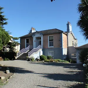 The Marilyn Mansion , Dublin Ireland